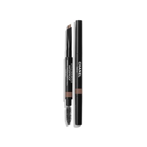 chanel brow pencil|Chanel brow pencil price.